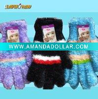 newest winter glove for girl(LSGE-020)
