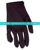 Wholesale Lace Fingerless Gloves LM-00993