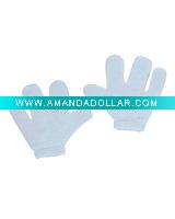 Wholesale Lace Fingerless Gloves LM-009106