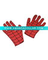 Wholesale Lace Fingerless Gloves LM-009142