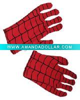 Wholesale Lace Fingerless Gloves LM-009113