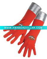 Wholesale Lace Fingerless Gloves LM-009128