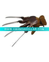 Wholesale Lace Fingerless Gloves LM-009104