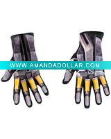 Wholesale Lace Fingerless Gloves LM-009112