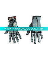 Wholesale Lace Fingerless Gloves LM-009105