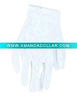 Wholesale Lace Fingerless Gloves LM-00995