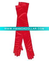 Wholesale Lace Fingerless Gloves LM-009101