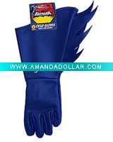 Wholesale Lace Fingerless Gloves LM-009118
