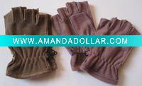 Wholesale polar fleece gloves