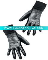 Wholesale Lace Fingerless Gloves LM-009108