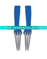 Wholesale Lace Fingerless Gloves LM-009143