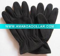 Wholesale polar fleece glove