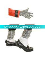 Wholesale Lace Fingerless Gloves LM-009130