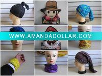 multifuctioanl headwear