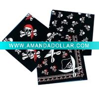 Wholesale printed bandana