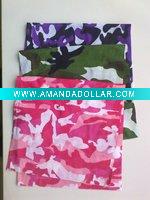 Wholesale Popular seamless multifunctional bandana