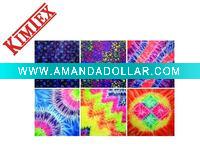 Wholesale Fashion printing cotton bandana for 2011