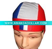 Wholesale Flag Bandana,National Flag Bandana,Polyester Flag Bandana,Cotton Flag Bandana
