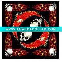 Wholesale Promotional Bandanas