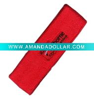 headband