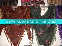 Wholesale new design scarf