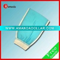 Wholesale 2011 the most popular bath glove with good quality