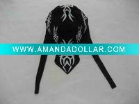 bandana cap