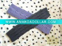 Wholesale [Boyuan]arm warmers