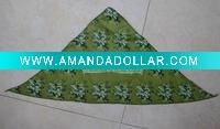 Triangle Bandana