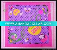 Wholesale cotton muslin printed bandana