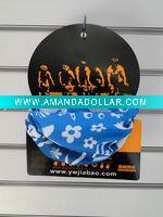 Wholesale Multifunctional headwear