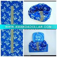 Wholesale new design multifunctional headwear, seamless headwear