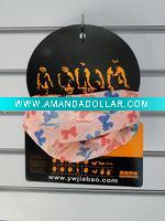 Wholesale MAGIC BANDANA, MULTIFUNCTIONAL SEAMLESS HEADWEAR