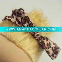 ribbon bow hair band