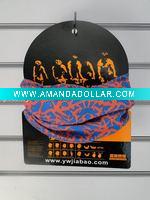 Wholesale Multifunctional seamless headband