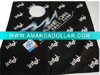 Wholesale logo printed bandana