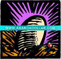Wholesale printed cotton bandana(scarf)/Kerchief/headwear..