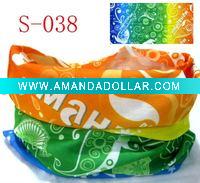 Wholesale Multifunctional headband