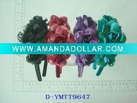 Wholesale 2011 winter fashion hair band for party