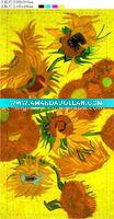 Wholesale pet bandana,square bandana,printing bandana