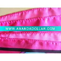 Wholesale printed silk bandana/fashion bandana