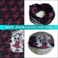 Wholesale New design seamless headwear