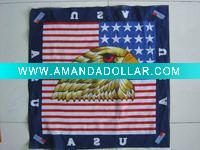 Wholesale Heat transfer bandanas