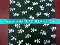 Wholesale cotton printed bandana