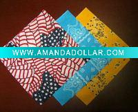 Wholesale bandanas - United States Flags