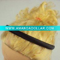 Wholesale ribbbon head hoop