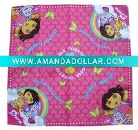 Wholesale Fashion lovely children's bandana