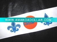 Wholesale Ninja spirit 100% cotton head bandana