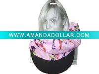 Multifunctional bandana cap,hat