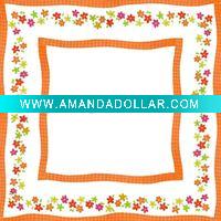 fashion bandana